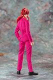 Dasin YuYu Hakusho - Yoko Kurama