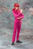 Dasin YuYu Hakusho - Yoko Kurama