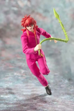 Dasin YuYu Hakusho - Yoko Kurama