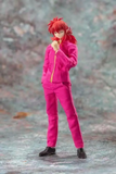 Dasin YuYu Hakusho - Yoko Kurama