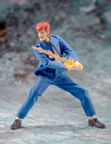Dasin YuYu Hakusho - Kazuma Kuwabara