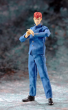 Dasin YuYu Hakusho - Kazuma Kuwabara