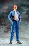 Dasin YuYu Hakusho - Kazuma Kuwabara