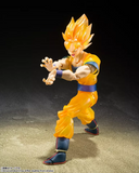 S. H. Figuarts Dragon Ball Z -  Super Sayan Goku -Z Fighter-