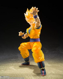 S. H. Figuarts Dragon Ball Z -  Super Sayan Goku -Z Fighter-