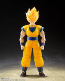 S. H. Figuarts Dragon Ball Z -  Super Sayan Goku -Z Fighter-