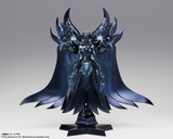 Saint Cloth Myth EX Metal  Thanatos