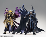 Saint Cloth Myth EX Metal  Thanatos