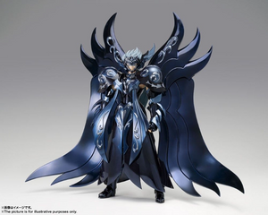 Saint Cloth Myth EX Metal  Thanatos