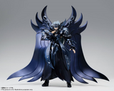 Saint Cloth Myth EX Metal  Thanatos