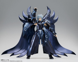 Saint Cloth Myth EX Metal  Thanatos