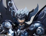 Saint Cloth Myth EX Metal  Thanatos