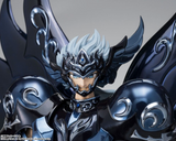 Saint Cloth Myth EX Metal  Thanatos
