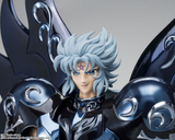 Saint Cloth Myth EX Metal  Thanatos