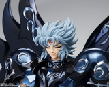 Saint Cloth Myth EX Metal  Thanatos