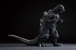Ichibansho Figure - Godzilla - Godzilla (1954)