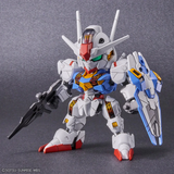 Gundam SD EX-Standard The Witch from Mercury - #19 Gundam Aerial