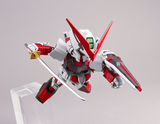 Bandai Hobby SD EX-Standard - Gundam SEED Astray - 007 Gundam Astray Red Frame