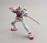 Bandai Hobby SD EX-Standard - Gundam SEED Astray - 007 Gundam Astray Red Frame
