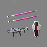 Gundam SDCS Gundam Seed Freedom - #20 SD Gundam EX-Standard Rising Freedom Gundam