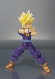 S. H. Figuarts Dragon Ball Z - SDCC 2012 Super Saiyan Son Gohan