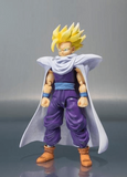 S. H. Figuarts Dragon Ball Z - SDCC 2012 Super Saiyan Son Gohan