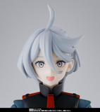 S. H. Figuarts Mobile Suit Gundam: the Witch from Mercury - Miorine Rembran
