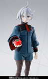 S. H. Figuarts Mobile Suit Gundam: the Witch from Mercury - Miorine Rembran