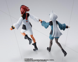 S. H. Figuarts Mobile Suit Gundam: the Witch from Mercury - Miorine Rembran