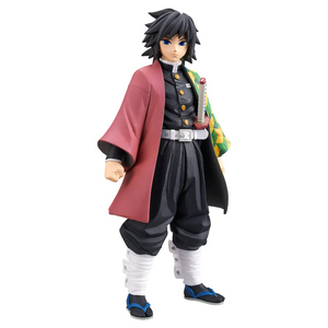 Demon Slayer: Kimetsu no Yaiba FIGURE FIGURE vol.5 Giyu Tomioka