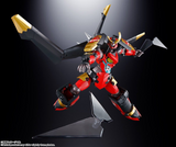 Soul of Chogokin GX-107 GURREN LAGANN & GIGA DRILL SET
