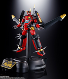 Soul of Chogokin GX-107 GURREN LAGANN & GIGA DRILL SET