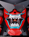 Soul of Chogokin GX-107 GURREN LAGANN & GIGA DRILL SET