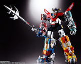 Soul of Chogokin Voltron - GX-71SP Golion / Voltron Chogokin 50th Ver.