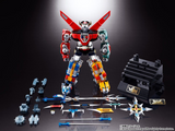 Soul of Chogokin Voltron - GX-71SP Golion / Voltron Chogokin 50th Ver.