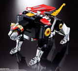 Soul of Chogokin Voltron - GX-71SP Golion / Voltron Chogokin 50th Ver.