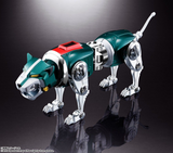 Soul of Chogokin Voltron - GX-71SP Golion / Voltron Chogokin 50th Ver.