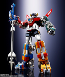 Soul of Chogokin Voltron - GX-71SP Golion / Voltron Chogokin 50th Ver.