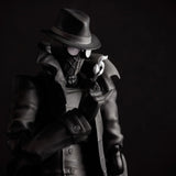 SENTINEL - SV-Action - Spider-Man: Into the Spider-Verse  Spider-Man Noir
