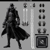 SENTINEL - SV-Action - Spider-Man: Into the Spider-Verse  Spider-Man Noir