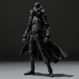 SENTINEL - SV-Action - Spider-Man: Into the Spider-Verse  Spider-Man Noir