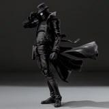 SENTINEL - SV-Action - Spider-Man: Into the Spider-Verse  Spider-Man Noir