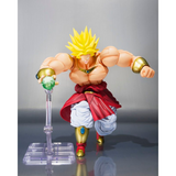 S. H. Figuarts Dragon Ball Z - Broly (40th Anniversary Reissue Edition)