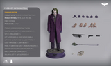 INART 1/6 the Dark Knight - Joker Standard Ver (IA001S)