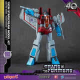 Transformers: Generation 1 - 19cm Starscream Model Kit - AMK PRO Series
