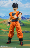 Demoniacal Fit Mightiest Warrior