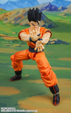 Demoniacal Fit Mightiest Warrior