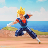 Demoniacal Fit - Ultimate Fighter
