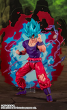 Demoniacal Fit Limit Breaker