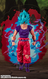Demoniacal Fit Limit Breaker
